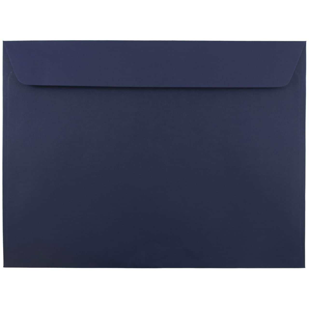 JAM Paper 9" x 12" Booklet Premium Envelopes, 25ct.